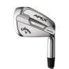Callaway Golf 2021 Apex Pro Individual Iron (Left-Handed, Graphite, Extra Stiff, AW) view 2