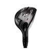 Callaway 2021 Apex 5 Hybrid, Graphite, Stiff, Standard view 2