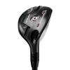 Callaway 2021 Apex 4 Hybrid, Graphite, Light, Standard view 2