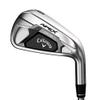 Callaway 2021 Apex DCB Pitching Wedge, Left Handed, 43, Graphite, Light view 1