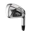 Callaway 2021 Apex DCB 9 Iron, Left Handed, Steel, Regular view 2