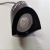 Typhon Underwater LED boat transom drain plug light (blue) 24 watts and 1200 lumens view 1