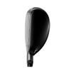 Callaway 2021 Apex Pro 3 Hybrid, Left Handed, Graphite, Regular, Standard view 4