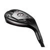 Callaway 2021 Apex 4 Hybrid, Graphite, Stiff, Standard view 3