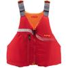 NRS Vista Lifejacket (PFD)-Red-XL/XXL view 1
