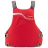 NRS Vista Lifejacket (PFD)-Red-XL/XXL view 2