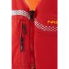 NRS Vista Lifejacket (PFD)-Red-XL/XXL view 3