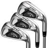 Callaway 2021 Apex DCB Iron Sets, 4-PW,AW, Steel, Regular, Standard view 1