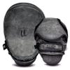 UFG Ultimate - Antique - Gray Series Focus Pad - Genuine Leather, 9 Inches x 7.5 Inches x 2 Inches view 1