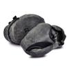 UFG Ultimate - Antique - Gray Series Focus Pad - Genuine Leather, 9 Inches x 7.5 Inches x 2 Inches view 2