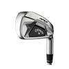 Callaway 2021 Apex DCB Iron Sets, 5-PW, Steel, Regular, Standard view 2