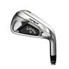 Callaway 2021 Apex DCB Iron Sets, 4-PW, Steel, Regular, Standard view 3