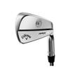 Callaway 2021 Apex Iron Sets, 5-PW, Steel, Stiff view 2