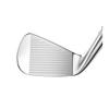 Callaway 2021 Apex Iron Sets, 5-PW, Steel, Stiff view 4