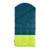 Coleman Kompact Sleeping Bag, Indoor/Outdoor Lightweight Sleeping Bag for Adults, 20F/30F/40F Options for Camping, Hiking, Backpacking with Included Compression Sack; Big & Tall view 1