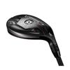 Callaway 2021 Apex 4 Hybrid, Graphite, Regular, Standard view 3
