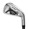 Callaway Golf 2021 Apex Iron Set (Set of 8 Clubs: 3-PW, Right-Handed, Steel, Regular) view 2
