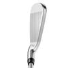 Callaway Golf 2021 Apex DCB Individual Iron (Left-Handed, Graphite, Regular, 8 Iron) view 3