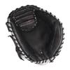 All Star The Focus Framer Fastpitch Softball Catcher's Training Mitt - Right Hand Throw view 2