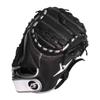 All Star The Focus Framer Fastpitch Softball Catcher's Training Mitt - Right Hand Throw view 3