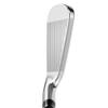 Callaway 2021 Apex 6 Iron, Steel, Stiff, Standard view 3