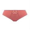 Elomi Womens Cate Full Brief Bikini Style Underwear, Rosewood, Large US view 4