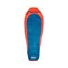 Coleman Sleeping Bag | Kompact 25F Mummy Sleeping Bag, Tiger Lily view 1