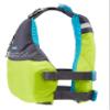 NRS Vista Youth PFD Life Jacket  USCG Type III Certified Kids Life Vest, Durable Nylon Construction, Adjustable Fit, Reflective Accents for Kayaking, Boating & Paddle Sports view 3
