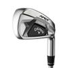 Callaway 2021 Apex DCB 7 Iron, Steel, Regular, Standard view 4