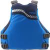 NRS Vista Youth PFD Life Jacket  USCG Type III Certified Kids Life Vest, Durable Nylon Construction, Adjustable Fit, Reflective Accents for Kayaking, Boating & Paddle Sports view 2