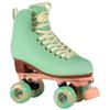 Chaya Melrose Elite Sherbert Lime Roller Skates (36) view 1