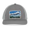Sunday Afternoons Artist Series Patch Trucker view 1