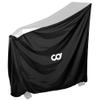 CyclingDeal Waterproof Bike & Bicycle Cover for Peloton, Peloton+, Nordictrack S22i - Indoor/Outdoor Storage, Dust Protection view 1