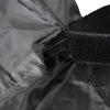 CyclingDeal Waterproof Bike & Bicycle Cover for Peloton, Peloton+, Nordictrack S22i - Indoor/Outdoor Storage, Dust Protection view 4