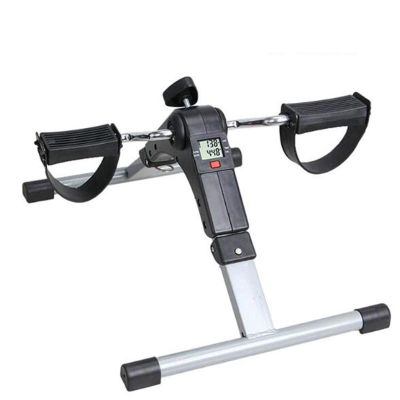 MG REAL Rehabilitation Fitness Machine Household Horizontal Pedal Exercise Bike Indoor Lower Extremity Training Leg Exercise Fitness Equipment