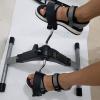 MG REAL Rehabilitation Fitness Machine Household Horizontal Pedal Exercise Bike Indoor Lower Extremity Training Leg Exercise Fitness Equipment view 3