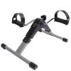 MG REAL Arm and Leg Folding Pedal Exerciser with Digital Display and Variable Resistance Rehabilitation Training Machine view 1