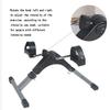 MG REAL Arm and Leg Folding Pedal Exerciser with Digital Display and Variable Resistance Rehabilitation Training Machine view 2