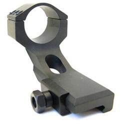 GMG 30mm Cantilever Scope and Magnifier Mount