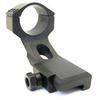 GMG 30mm Cantilever Scope and Magnifier Mount view 1