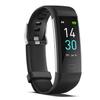 Fitness Tracker with Step/Distance/Calories Counter, Activity Tracker with Heart Rate Monitor, Slim Style Watch IP68 Waterproof, Sleep Monitor Tracker, Pedometer Watch for Women Men view 1