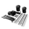 L-faster Mountain Skateboard Truck Using Stronger Motor Bracket with Motor Protection Cover and Pulley Protection Cover 5.0 (Holder) view 2