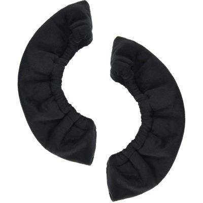 Cosmos 1 Pair Ice Skate Blade Covers Anti-Rust Skate Blade Protector Skate Covers for Hockey Skates, Figure Skates and Ice Skates