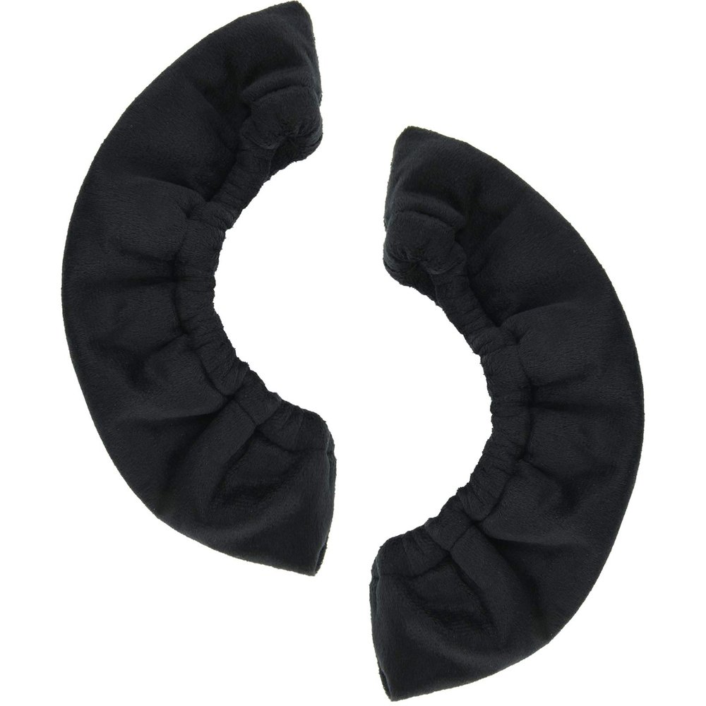 Cosmos 1 Pair Ice Skate Blade Covers Anti-Rust Skate Blade Protector Skate Covers for Hockey Skates, Figure Skates and Ice Skates