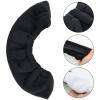 Cosmos 1 Pair Ice Skate Blade Covers Anti-Rust Skate Blade Protector Skate Covers for Hockey Skates, Figure Skates and Ice Skates view 3