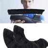 Cosmos 1 Pair Ice Skate Blade Covers Anti-Rust Skate Blade Protector Skate Covers for Hockey Skates, Figure Skates and Ice Skates view 4