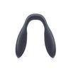 Glintbay Nosepad for Oakley Split Shot OO9416 | Split Time OO4129 Sunglasses - Euro Fit Grey view 1