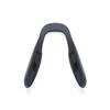 Glintbay Nosepad for Oakley Split Shot OO9416 | Split Time OO4129 Sunglasses - Euro Fit Grey view 2