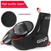 BNVB GIYO Cycling Shoes Covers, S-XXXL Neoprene Waterproof and WinterProof Bike Cycling Overshoes for Men Women Road Mountain Bike Booties view 2