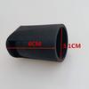 Almencla Spare Mast Pole Top End Cap Cover for Windsurfing Windsurf Sports view 3